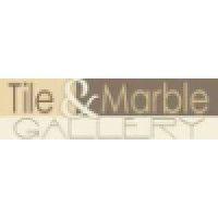 tile & marble gallery logo image