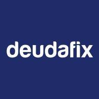 deudafix logo image