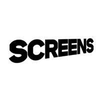 screens.agency logo image