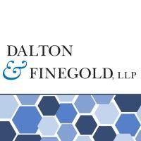 dalton & finegold, llp logo image