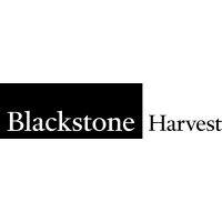 blackstone harvest logo image