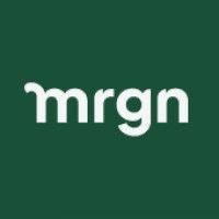 mrgn logo image