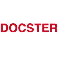 docster logo image