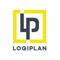 logiplan logo image