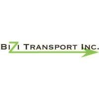 bizi transport inc logo image