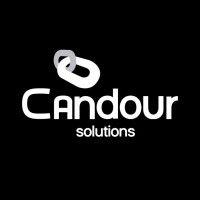 candour solutions logo image