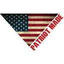 logo of Patriot Made