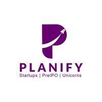 planify capital limited logo image