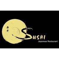 osushi japanese restaurant logo image