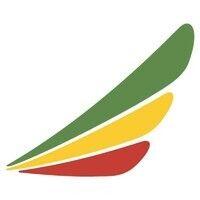 ethiopian airlines us logo image