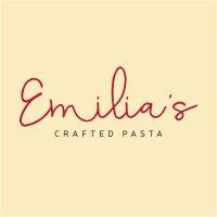 emilia's crafted pasta logo image