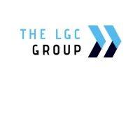 the lgc group limited logo image