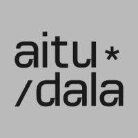 aitu-dala logo image