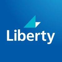 liberty logo image