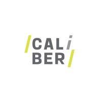 caliber logo image