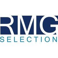 rmg selection logo image