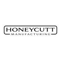 honeycutt manufacturing, incorporated logo image