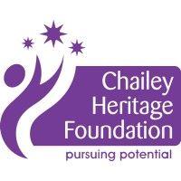 chailey heritage foundation logo image