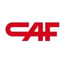 logo of Caf Construcciones Y Auxiliar De Ferrocarriles