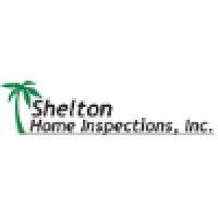 shelton home inspection, inc. logo image