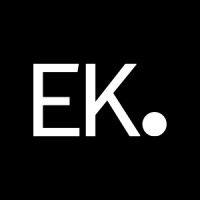 ek logo image