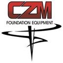 logo of Czm Us Foundation Equipment