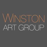 winston art group logo image