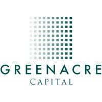 greenacre capital logo image