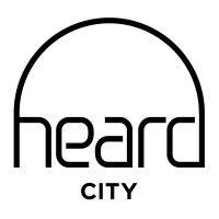 heard city logo image