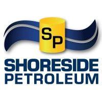 shoreside petroleum logo image