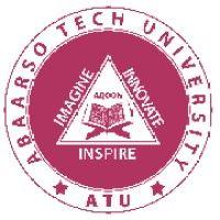 abaarso tech university logo image