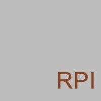 rpi roehm international logo image