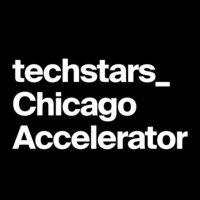 techstars chicago accelerator logo image