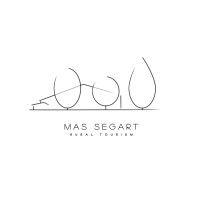 mas segart logo image