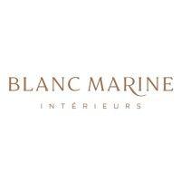 blanc marine intérieurs logo image