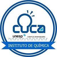 cuca iq - cursinho unificado do campus de araraquara "núcleo instituto de química"​