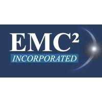 emc2 inc logo image