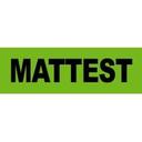 logo of Mattest