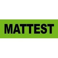 mattest logo image