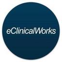 logo of Eclinicalworks