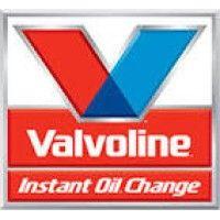 quality automotive services, inc. valvoline instant oil change franchisee logo image