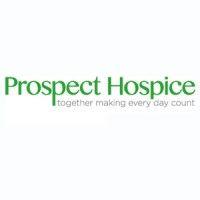 prospect hospice logo image