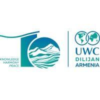 uwc dilijan logo image