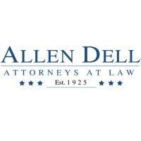 allen dell, p.a.