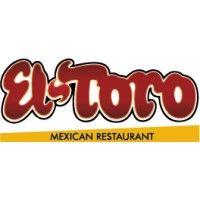 el toro mexican restaurant logo image