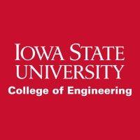 iowa state university - college of engineering logo image