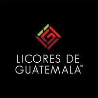 licores de guatemala logo image