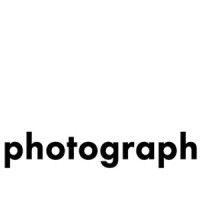 photograph magazine logo image