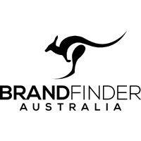 brandfinder australia pty ltd logo image