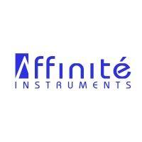 affinité instruments